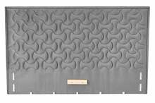 Voodipeats Halmar Modulo 2, 175 x 8 x 120 cm, hall