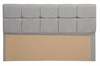 Voodipeats Kalune Design Vitalia, 90 x 7 x 97 cm, hall