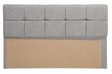 Voodipeats Kalune Design Vitalia, 90 x 7 x 97 cm, hall