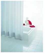 Dušikardin Ridder White 131311, 200 x 180 cm, valge
