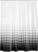 Dušikardin Ridder Blacky 31840, 180 x 200 cm, must