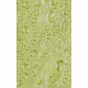 Dušikardin Duschy Water 627-82, 180 x 200 cm, roheline