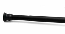 Dušikardinapuu Ridder Wien 52111, 110 - 185 cm, 25 mm, must