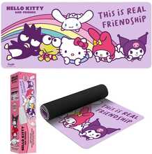 Lauamatt K-Kids Hello Kitty and Friends