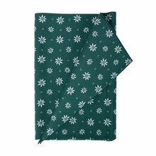 Linik Holly, 43 x 116 cm, roheline