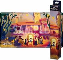 Mängumatt Ravensburger Disney Lorcana