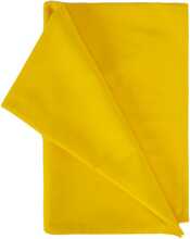 Laudlina Home4you Loneta, 136 x 220 cm, kollane