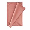 Linik Home4you Velvet 2, 43 x 116 cm, roosa