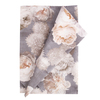 Linik Home4you Holly, 43 x 116 cm, hallid lilled