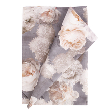 Linik Home4you Holly, 43 x 116 cm, hallid lilled