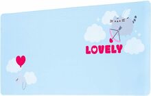 Lauaalus Pusheen, 80 x 35 cm, Purrfect Love kollektsioon
