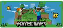 Lauamatt Kids Euroswan Minecraft, MC00045