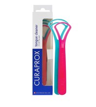 Keelepuhastaja Curaprox CTC 203, 2 tk
