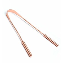 Vasest keelekaabits Sattva Ayurveda, 14 cm