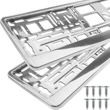 Numbrimärgi raam Xtrobb 22048, 53 x 13.5 cm, 2 tk