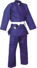 Džuudo kimono Enero, 150 cm, sinine