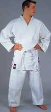 Judo kimono Danrho Dojo Line, 450 g/m2