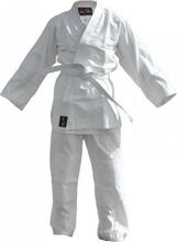 Džudo kimono Enero, 150 cm, valge