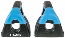 Kätekõverduste toed HMS PU05, 20.5 cm, 2 tk