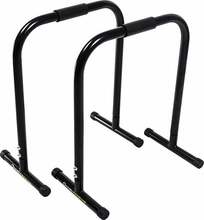 Kätekõverduste toed HMS PW20, 62 cm, 2 tk