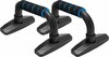Kätekõverduste käepidemed Rebel Active RBA-2500, 11 cm, 2 tk