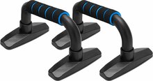 Kätekõverduste käepidemed Rebel Active RBA-2500, 11 cm, 2 tk
