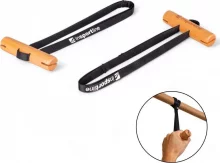 Lõuatõmbe käepidemed INSPORTLINE Pull Up Grip