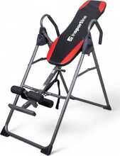 Inversioonilaud inSPORTline Verge, pruun