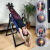 Inversioonilaud Power Stretch