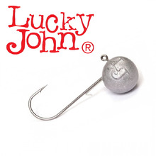 Jigipea Lucky John Monster Jig Nr.1/0, 10 g