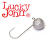 Jigipea Lucky John Monster Jig Nr.8 2g hõbe