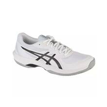 Tennisejalatsid Asics FF Clay/OC M 1041A490-101, suurus 44, valge