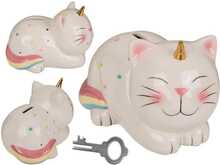 Rahakassa Unicorn cat