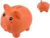 Rahakassa iTotal ORANGE PIGGY