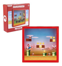 Rahakassa Paladone Super Mario Arcade Money Box, PP6351NNV2, multicolor