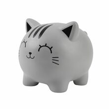 Rahakassa iTotal Grey Cat, XL2501, hall