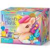 Loominguline komplekt 4M KidzMaker Unicorn Bank
