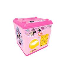 Rahakassa Reig Minnie Mouse, muusikaline, 14 cm