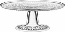Tordialus Iittala Kastehelmi, 24 cm, läbipaistev