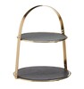Serveerimisalus Lifetimebrands Artesa arch, 29,5x30 cm