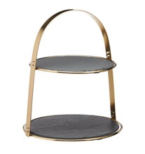 Serveerimisalus Lifetimebrands Artesa arch, 29,5x30 cm