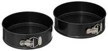 Tordi- ja koogivormid 5five Simply Smart, 2 tk