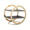 Serveerimisalus Lifetimebrands Artesa wheel, 31,5x22,5x30 cm