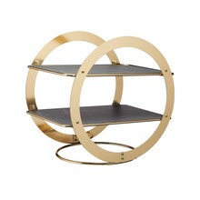 Serveerimisalus Lifetimebrands Artesa wheel, 31,5x22,5x30 cm