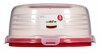 Tordikarp Curver, plastmass, 34,7 cm