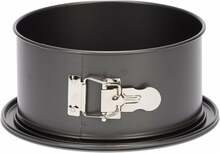 Koogivorm PATISSE Profi, 18 cm, must