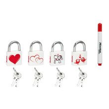 Tabalukk Masterlock Fortress LOV, 30 mm