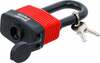 Riputatav tabalukk Bgs Technic 85807, 50 mm, veekindel, kõrge kaar