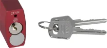 Silindertabalukk Abus 72/40 Look 4 SL 6, 40 mm