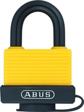 Ripplukk Abus 50265, 45 x 70 mm
